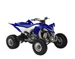 YFZ450R (09-11) YFZ450R (09-11)